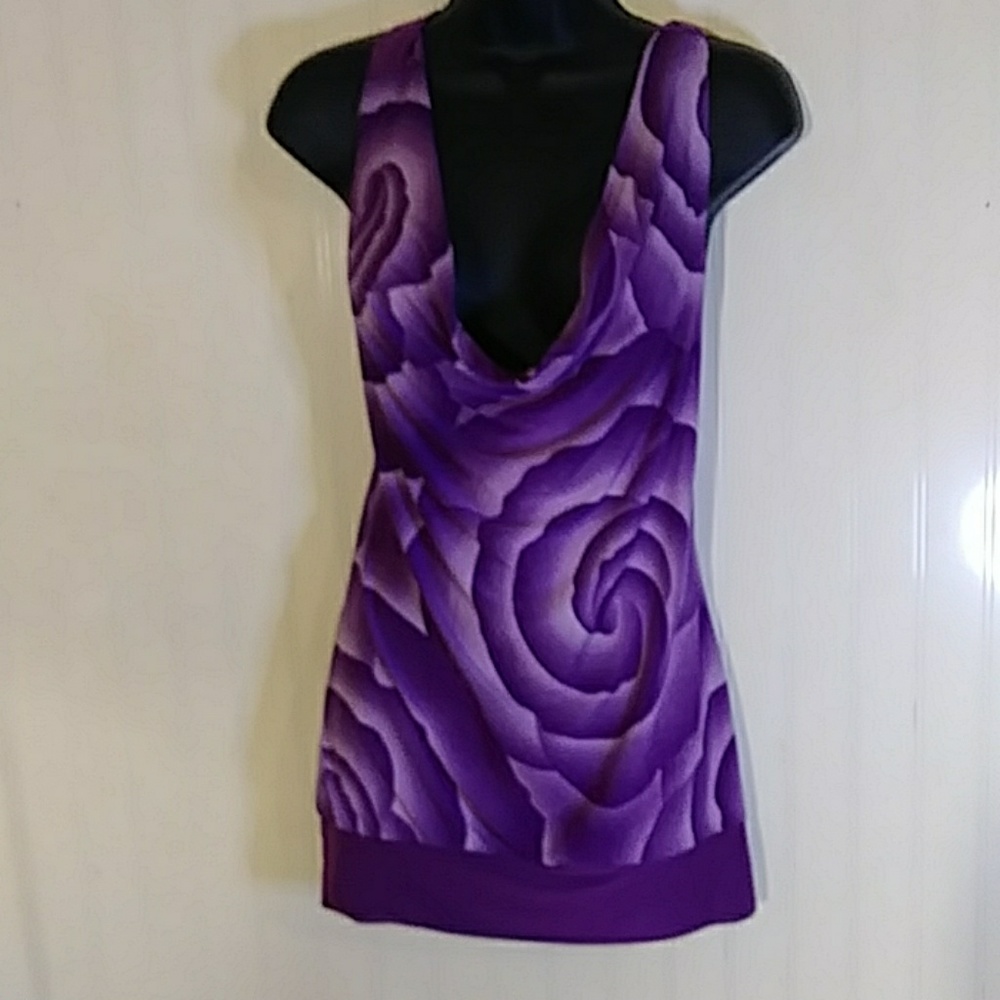 Vixen dress sz L